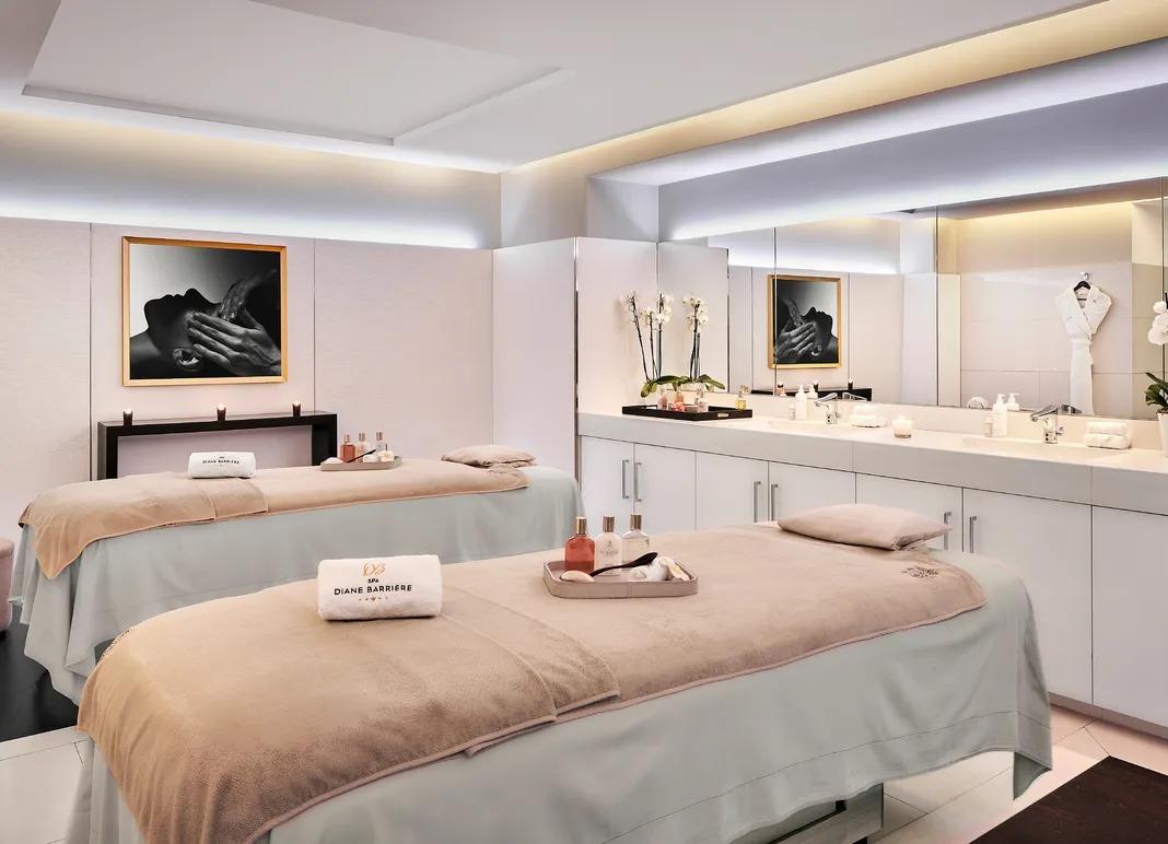 Hotel Berriere Le Majestic